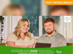 大會制定 2026 年策略