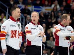 布拉德古舒的傳奇職業生涯在布賴爾輸給雅各布斯後結束