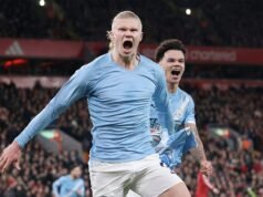 維克托·豐特的球隊在巴塞隆納那就哈蘭德進行談判,朱利安·阿爾瓦雷斯的謎團越來越大