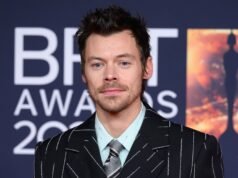 哈里·斯泰爾斯新專輯中的“卡拉之歌”中的卡拉是誰?