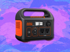 最佳便攜式發電站:購買 Jackery Explorer 300 可節省 70 美元