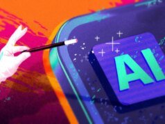 您用 AI 編寫了一個應用程序,現在該怎麼辦?