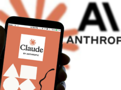 Anthropic 的 Claude 在 App Store 中擊敗 ChatGPT