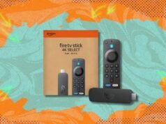 最佳 Fire TV Stick 4K 選擇優惠:在亞馬遜上節省 25 美元