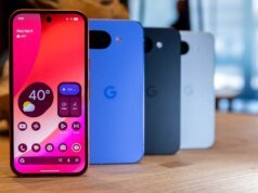 Google Pixel 10a:一款具有巧妙技巧的完美手機