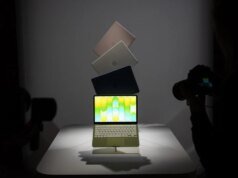 Apple 宣布的一切:M5 晶片、iPhone 17e、新顯示器