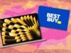 MacBook Air 最佳優惠:在 Best Buy 預訂時可獲得價值 50 美元的免費禮品
