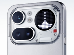 Nothing Phone 4a Pro:強大的相機、金屬一體成型機身、Glyph Matrix