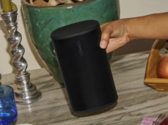 Sonos 推出名為 Sonos Play 的新型便攜式揚聲器