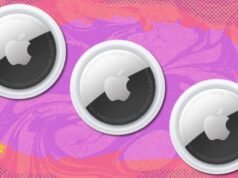 Apple AirTag 最佳優惠:亞馬遜上單一 AirTag 價格低於 14 美元