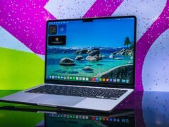 M5 MacBook Air:功能太強大,不利於其自身(和我的錢包)