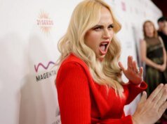 2026 年金莓獎完整得獎名單