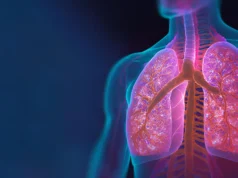 COVID-19 或嚴重流感可能會增加數年後罹患肺癌的風險