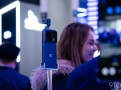 榮耀機器人手機將於 2026 年稍後發布,配備 200 MP 相機