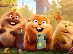 派珀·科達 (Piper Korda) 在《霍珀斯》(Hoppers) 中為環保女英雄梅布爾 (Mabel) 帶來感動