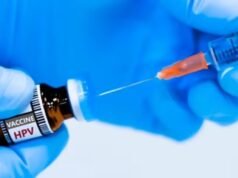 HPV 疫苗接種及其如何幫助治療子宮頸癌,ETHealthworld