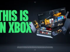 我猜這畢竟不是 Xbox