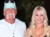 布魯克霍根 (Brooke Hogan) 在跳過葬禮後調侃有關父親浩克霍根 (Hulk Hogan) 去世的歌曲
