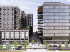 RiNo開發商表示,芝加哥公司在放棄該專案之前管理不善