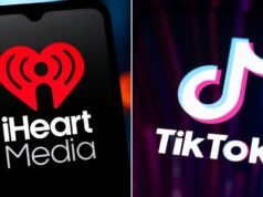 iHeartMedia 和 TikTok 將推出廣播電台和播客
