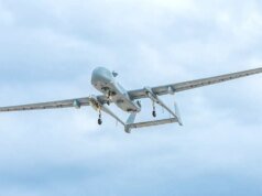 以色列精銳無人機部隊與伊朗和真主黨作戰的內部