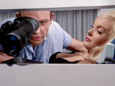 20 世紀 60 年代有史以來最性感的電影現已在 Netflix 上播出