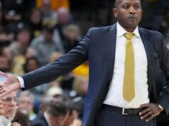 SBN回應:密蘇裡籃球在NCAA錦標賽中的上限是什麼?