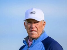 約翰·埃爾維 (John Elway) 剪輯,前野馬隊 RB 遊說心理健康法案