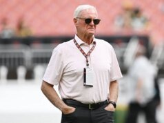 俄亥俄州法院資助 24 億美元體育場搬遷,吉米·哈斯拉姆和布朗隊輸掉了體育場資金爭奪戰