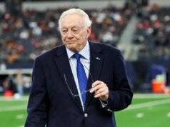 如果喬治皮肯斯要求大額發薪日,CeeDee Lamb 的 3400 萬美元合約可能會讓傑裡瓊斯感到尷尬