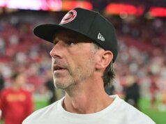 49 人隊決定與尼克·博薩續約,凱爾·沙納漢 (Kyle Shanahan) 獲得 1710 萬美元的加薪