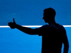 網球偶像對高爾夫進行重大投資,奢侈品牌 Ice 全球擴張