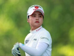 2026 年藍灣 LPGA:獎金明細及得獎者支付