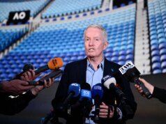 《Tennis Insider》揭示了墨爾本是如何差點永遠失去澳大利亞網球公開賽的