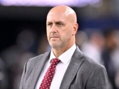 紅雀休賽期每況愈下,傳奇前總經理嘲笑蒙蒂·奧森福特的掙扎