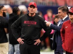 卡倫·德布爾 (Callen DeBoer) 承認,在最近進行了徹底檢修後,對阿拉巴馬州基亞單位的擔憂