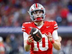 瑞安戴 (Ryan Day) 在透露自己對邁阿密沒有任何敵意後,明確表達了對朱利安塞恩 (Julian Sain) 的感情