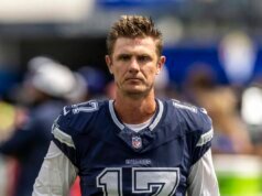 在基米·費爾貝恩破紀錄的續約後,布蘭登·奧布里宣布續約令人失望