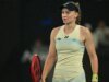 埃琳娜·雷巴基娜 (Elena Rybakina) 對傑西卡·佩古拉 (Jessica Pegula) 領導的 WTA 理事會退出表示不滿
