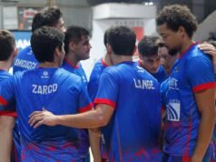 獨立 BBC 視察颶風拉斯赫拉斯並需要恢復