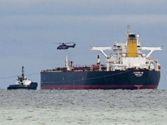 在伊朗緊張局勢中,美國給予印度煉油商30天的時間購買俄羅斯石油