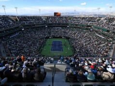 印地安維爾斯網球賽程是怎麼樣的? | ATP巡迴賽