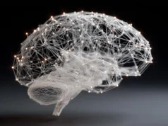 當整個大腦作為一個整體運作時,智力就會出現