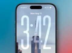iOS 26 以你可能不喜歡的方式調整 iPhone Always On Display