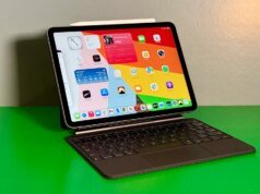 M4 iPad Air (2026) 評測:目前的最佳選擇
