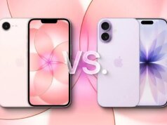 iPhone 17e 與 iPhone 17:到底有什麼不同?