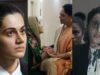 Taapsee Pannu – 做出大膽選擇的女演員;從“Asi”到“Thappad”再到“Mulk”——第一篇文章