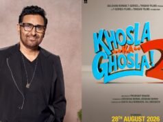 女演員帕文達巴斯 (Parveen Dabas) 談《Khosla Ka Ghosla 2》:「第一部電影中人們所感受到的幽默和心靈…」 – Firstpost