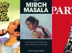 重新發現最偉大的印度經典,從印度國家電影發展公司在 Prime Video 上製作的《Jaane Bhi Do Yaaron》到《Salaam Bombay》