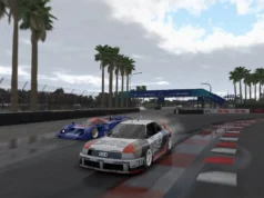 Vision Pro 上的 iRacing 提供“賽車模擬器中前所未有的沉浸感和精確度”